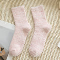 Lässige Warme Socken