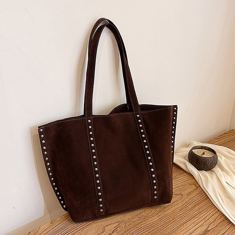 Vintage Lässige Tasche