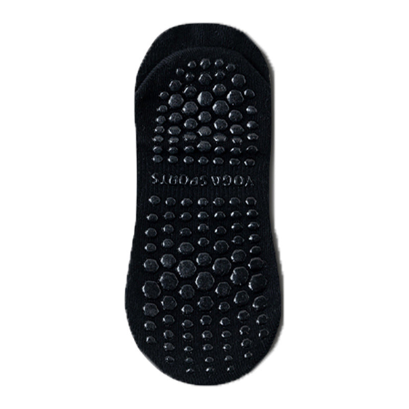 Atmungsaktive Einfarbige Socken