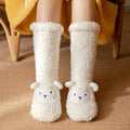Rutschfeste Warme Socken