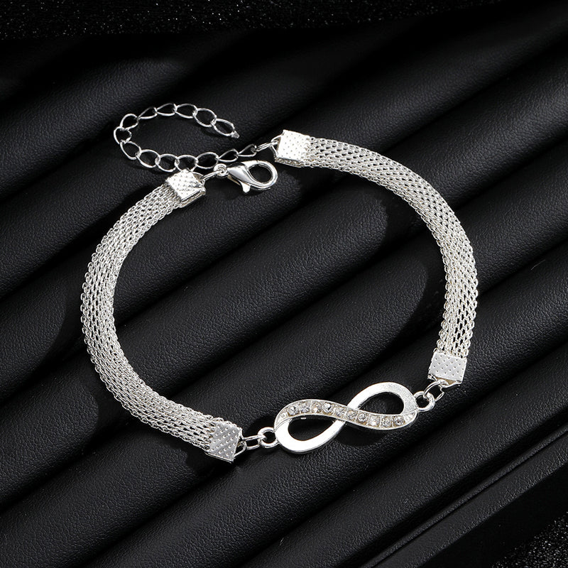 Vintage Böhmisches Armband