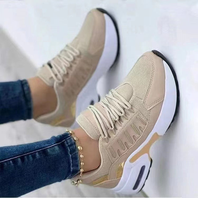 Atmungsaktive Freizeitschuhe