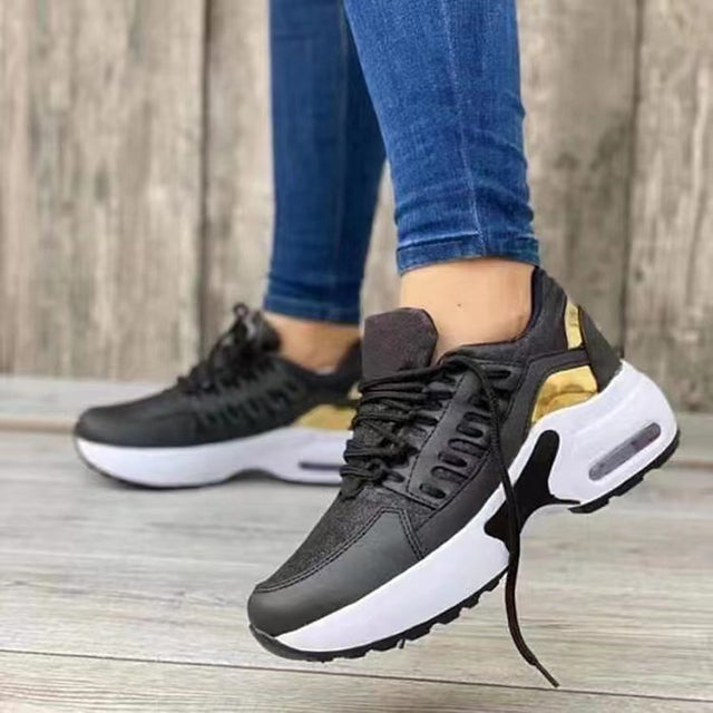 Atmungsaktive Freizeitschuhe