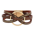 Vintage Böhmisches Armband