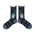 Vintage-Freizeitsocken