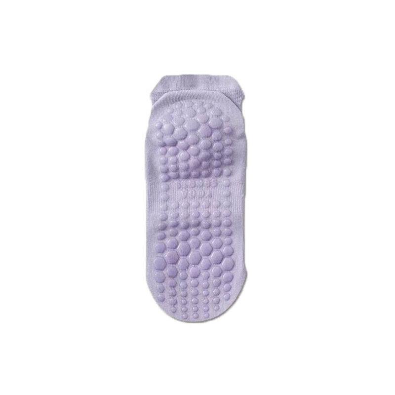 Atmungsaktive Einfarbige Socken