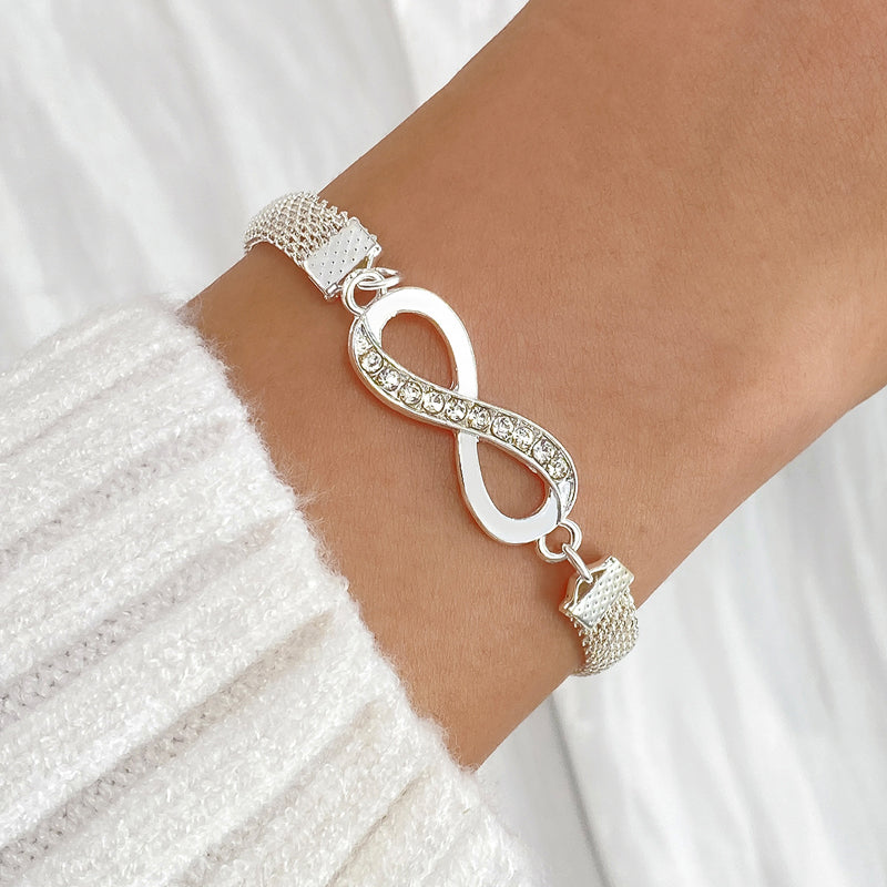 Vintage Böhmisches Armband