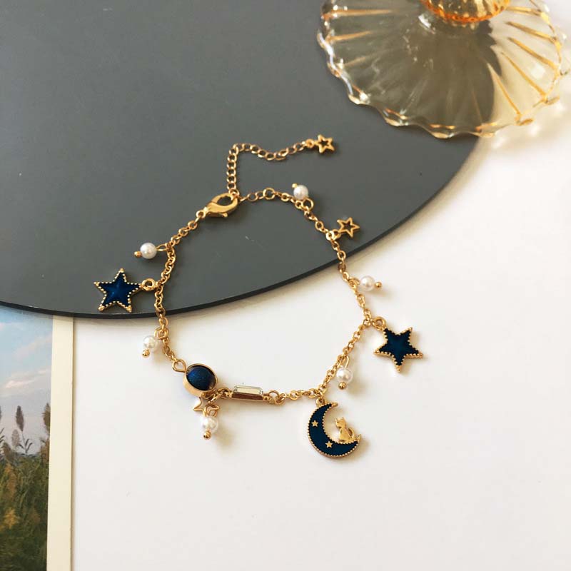 Vintage Böhmisches Armband