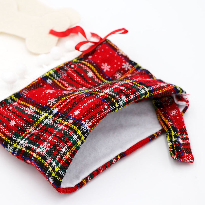 Geschenktüte Für Weihnachten