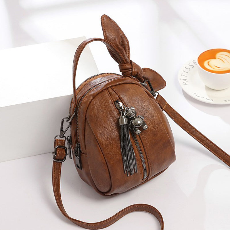 Vintage Lässige Tasche