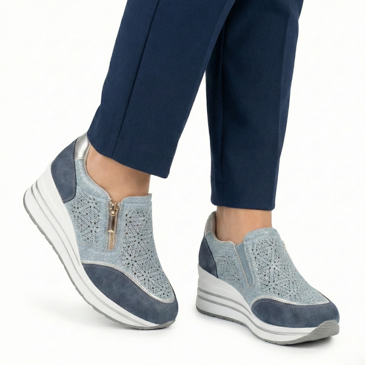 Cate | Zapato cómodo para mujer
