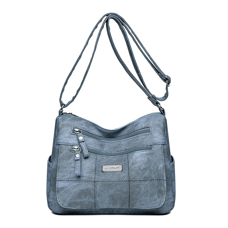 Vintage Lässige Tasche