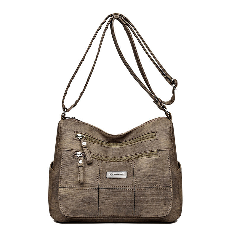 Vintage Lässige Tasche