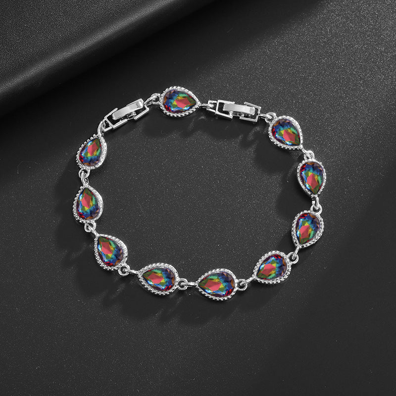 Vintage-Armband Im Bohème-Stil