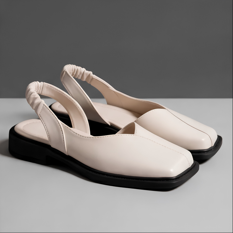 Ballerine slip-on Valentina