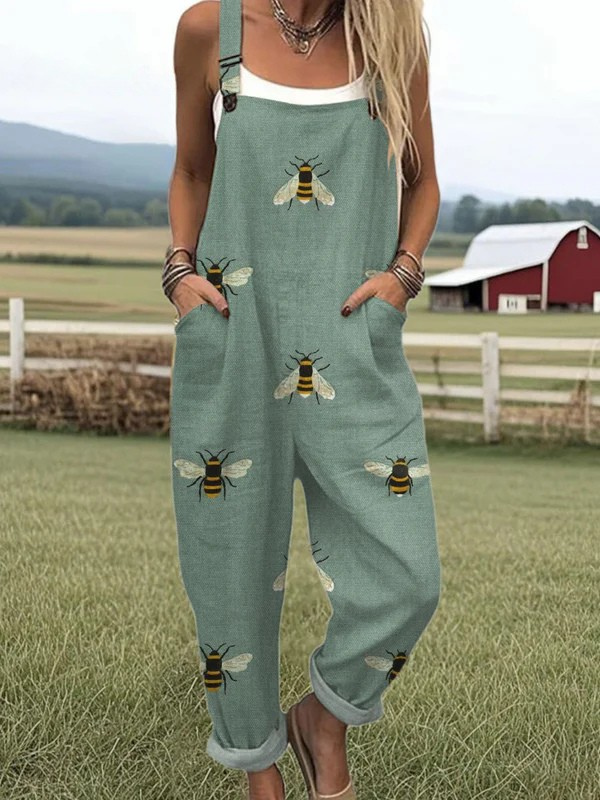 Tuincharme Jumpsuit