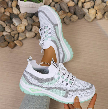 Nerina | Sneakers leggere e confortevoli