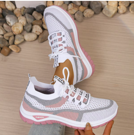 Nerina | Sneakers leggere e confortevoli