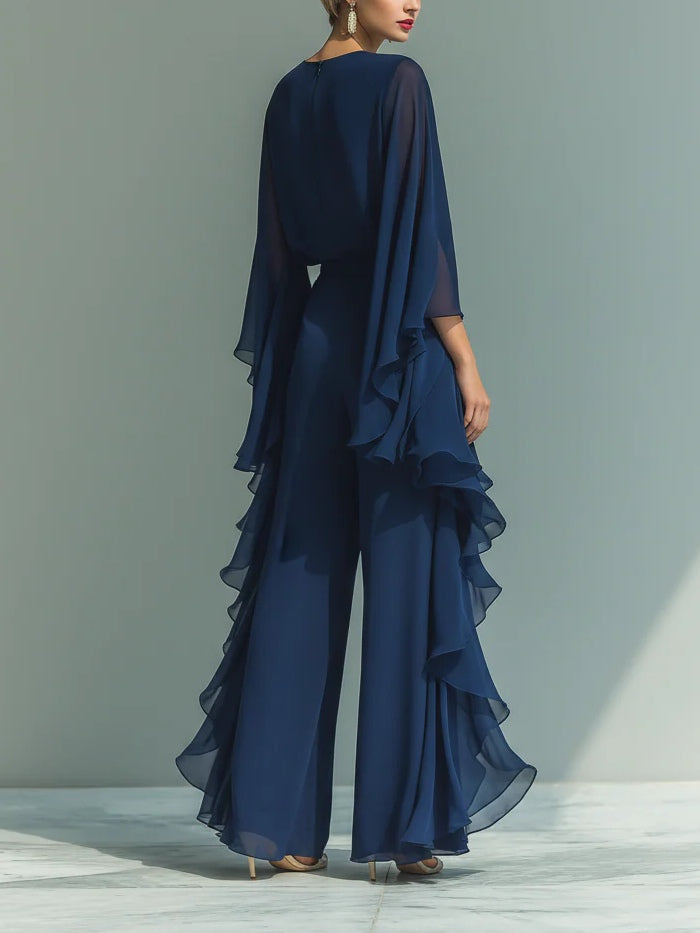 Michaela | Completo Elegante Due Pezzi