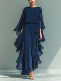 Michaela | Completo Elegante Due Pezzi