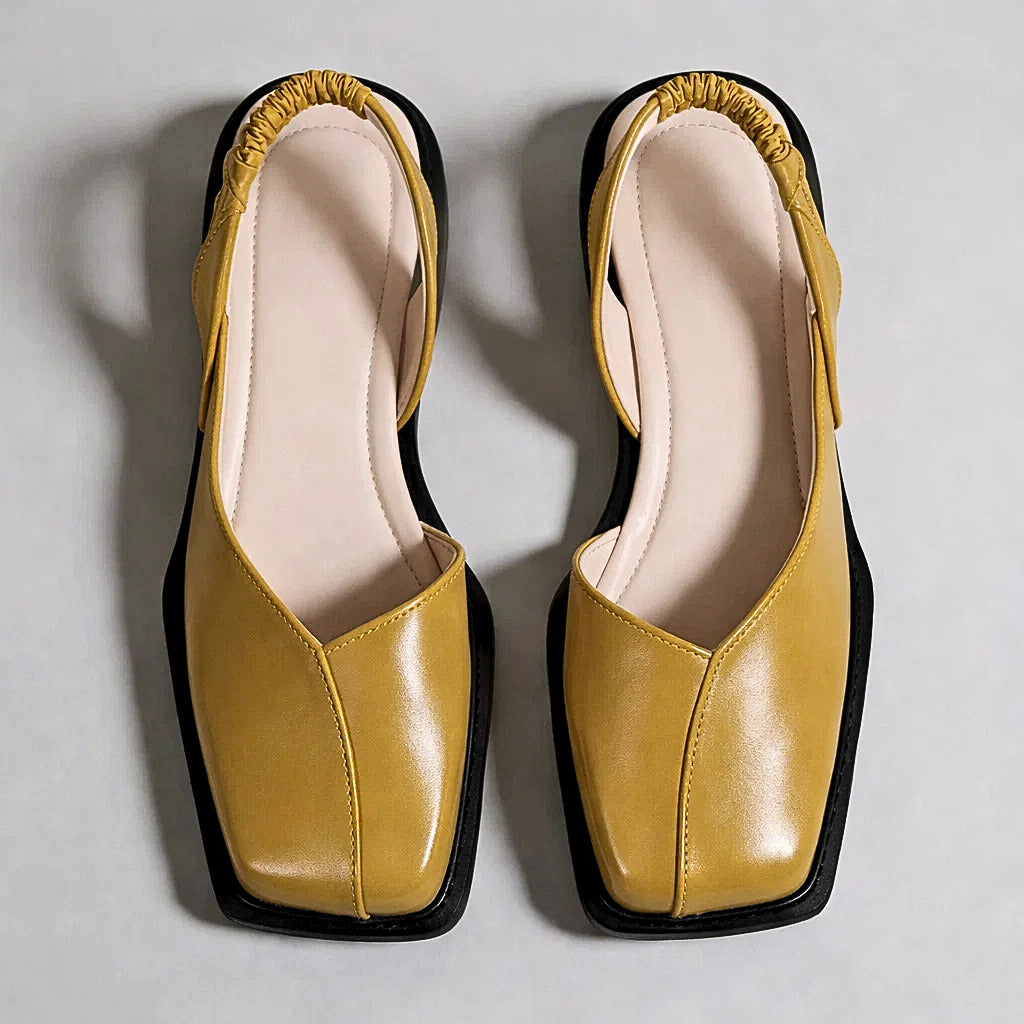 Ballerine slip-on Valentina