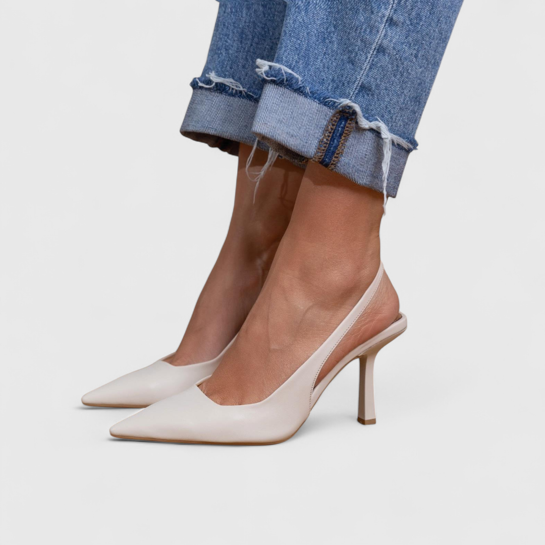 Clarissa | Tacones Ortopédicos