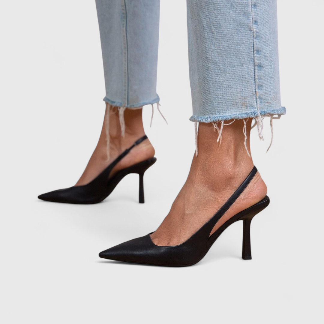 Clarissa | Tacones Ortopédicos