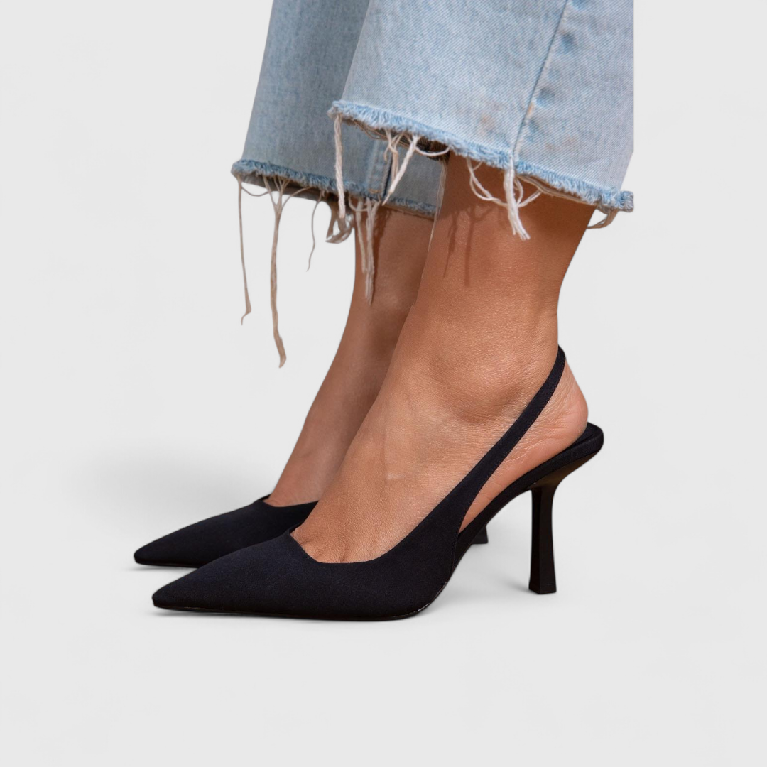 Clarissa | Tacones Ortopédicos