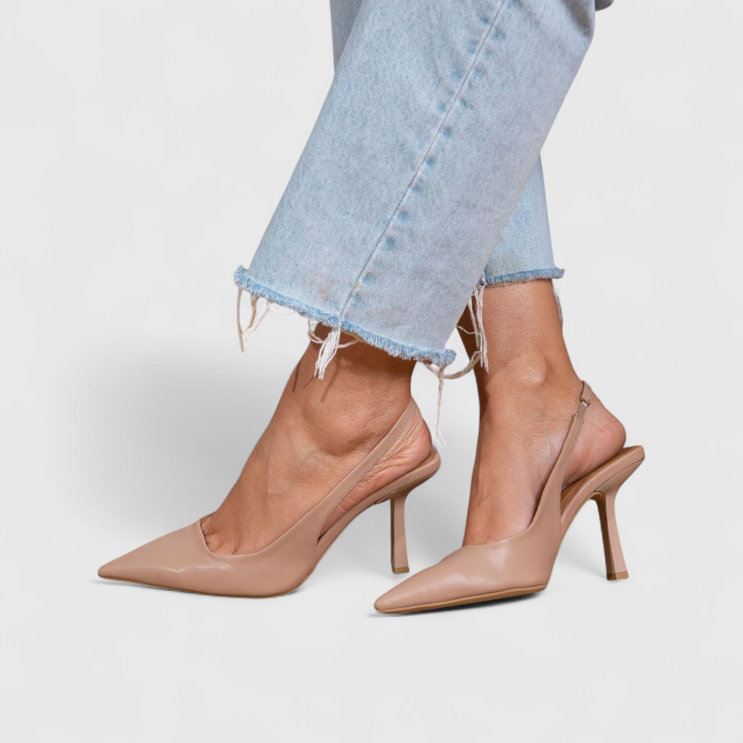 Clarissa | Tacones Ortopédicos
