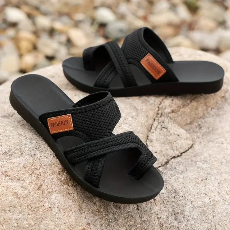 Alba | Sandalias Ortopédicas Ligeras