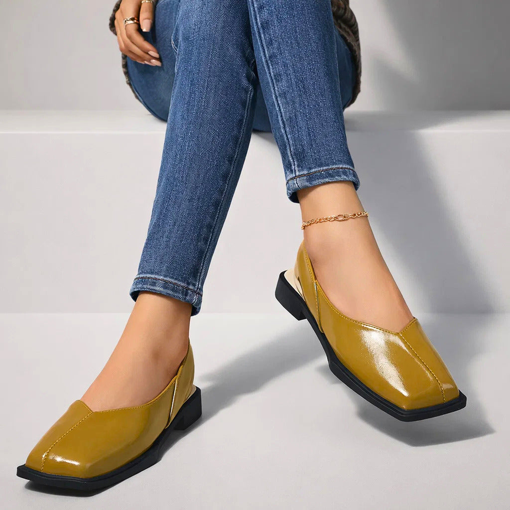 Ballerine slip-on Valentina