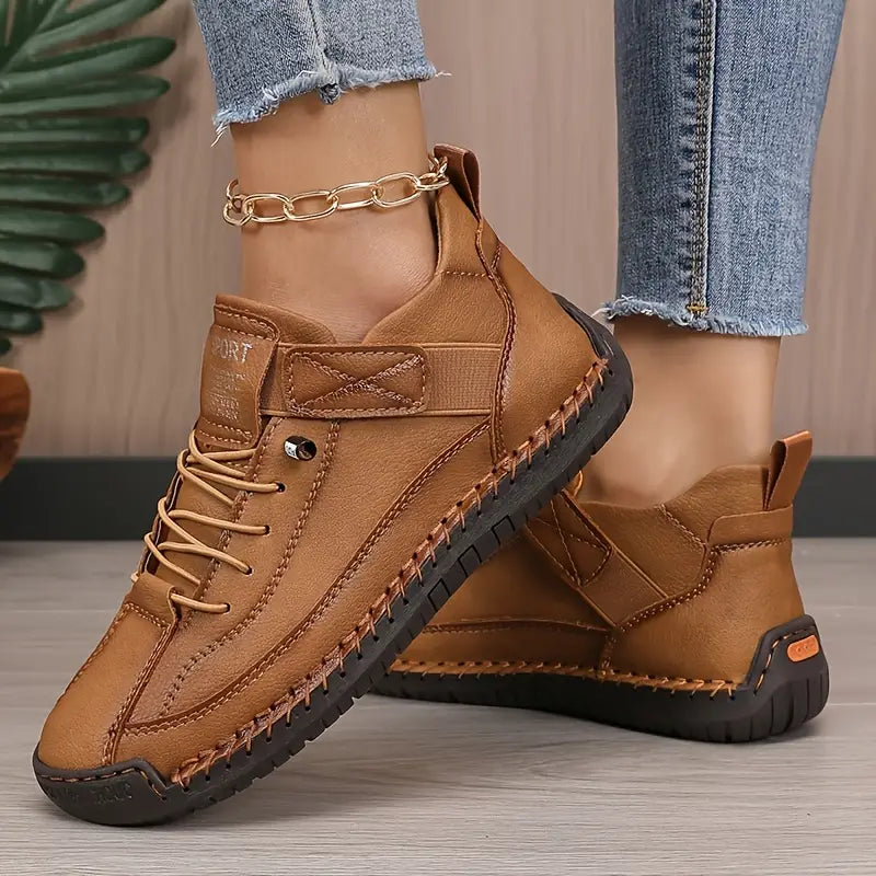 Nora | Zapatos cómodos ortopédicos