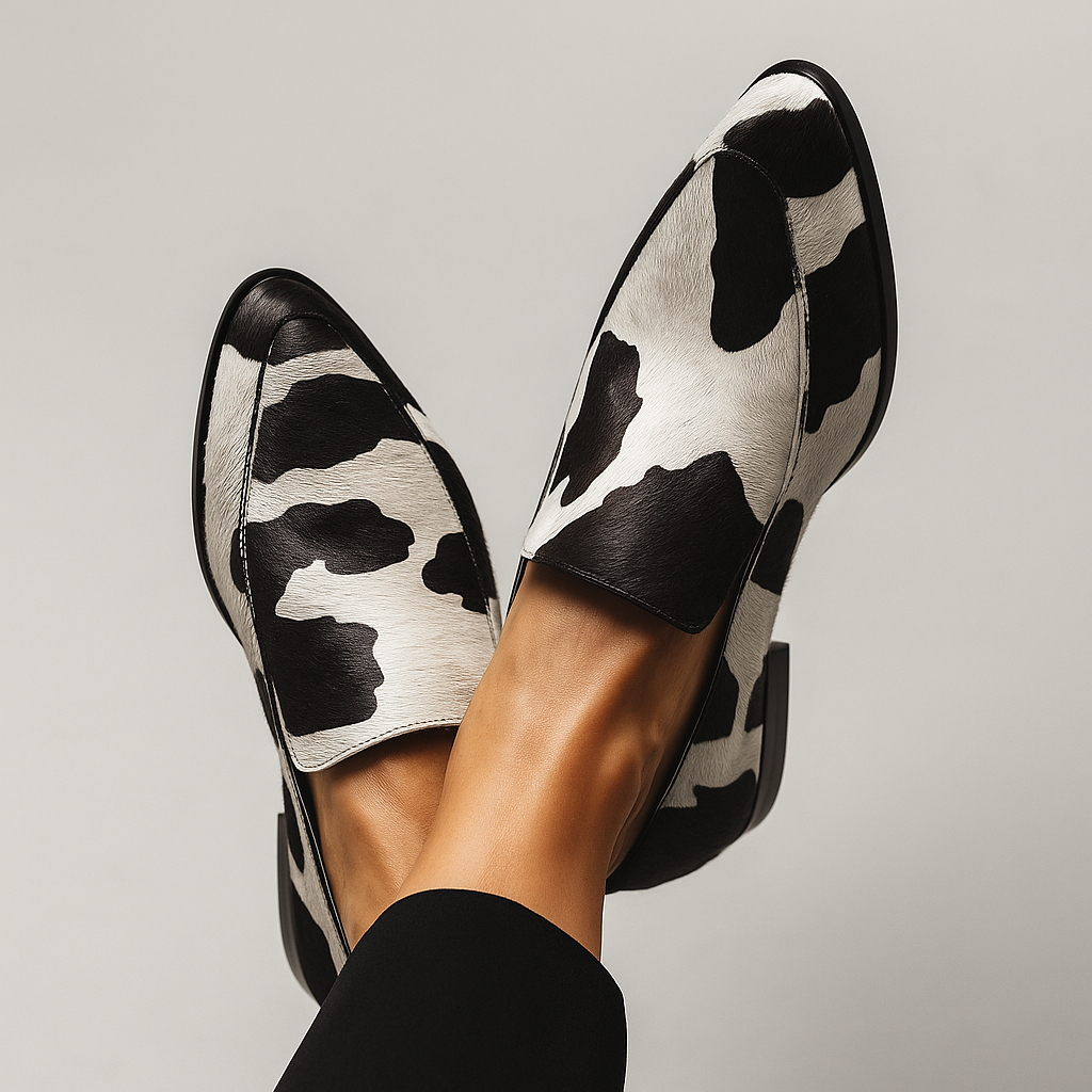 Melle | Mocasines