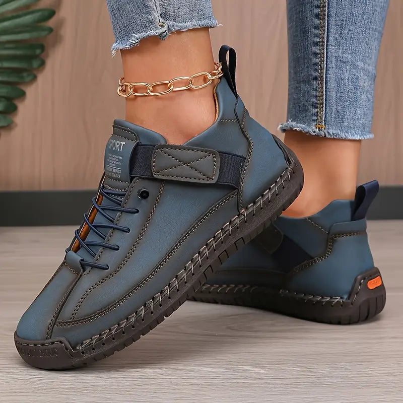 Nora | Zapatos cómodos ortopédicos