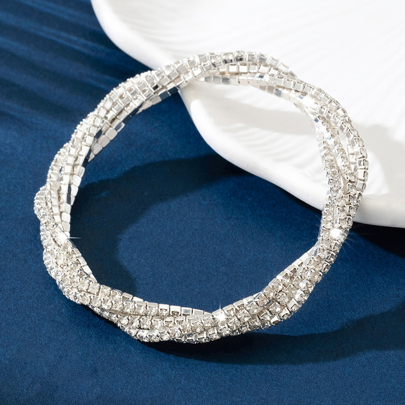 Vintage Böhmisches Armband