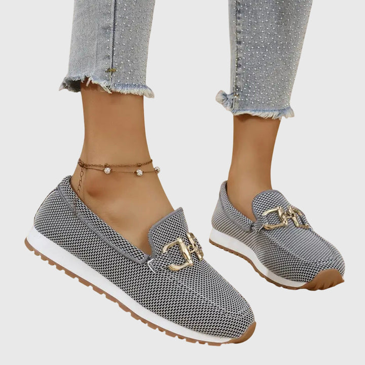 Sofía | Mocasines ortopédicos de lujo
