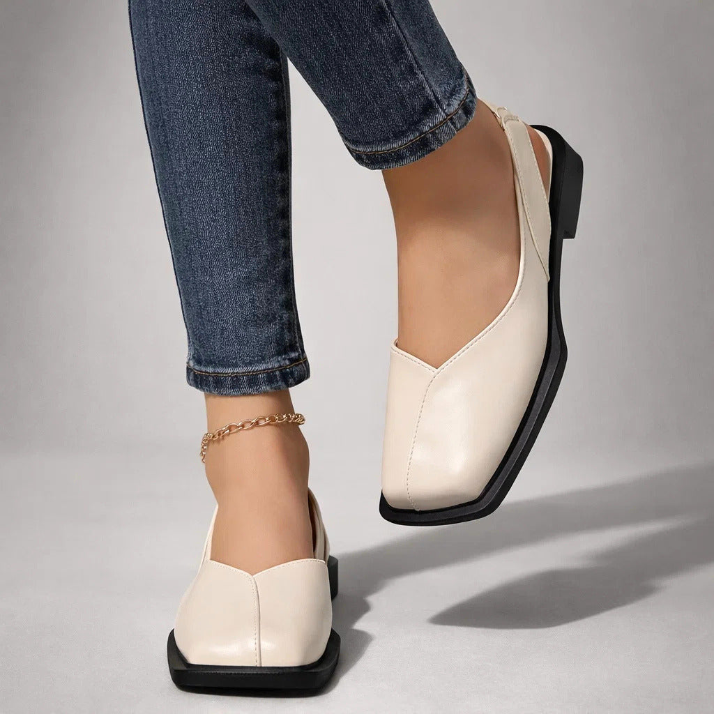 Ballerine slip-on Valentina