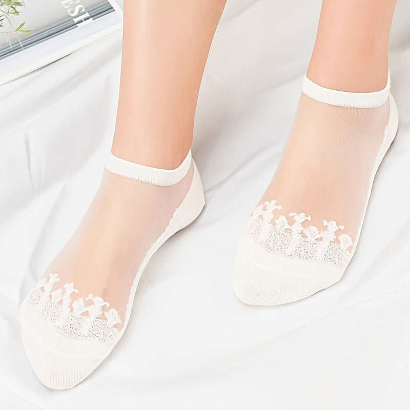 Atmungsaktive Freizeitsocken