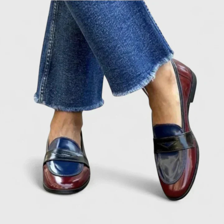 Valeria | Mocasines elegantes