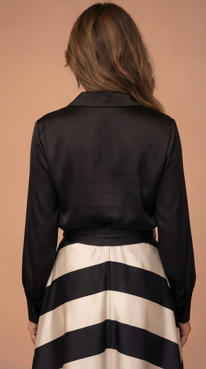 Vestido Rioja