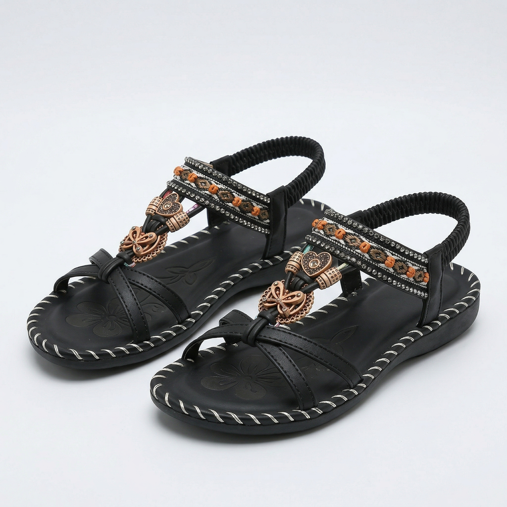 Nada | Sandali Ortopedici Eleganti e Confortevoli