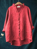 Blusa Isabella