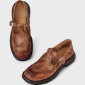 Camilla | Eleganza e comfort con tacco