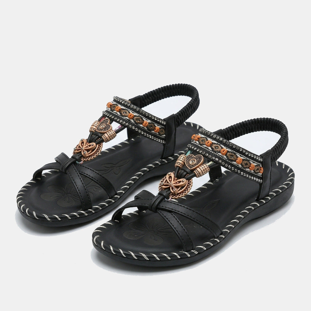 Nada | Sandali Ortopedici Eleganti e Confortevoli