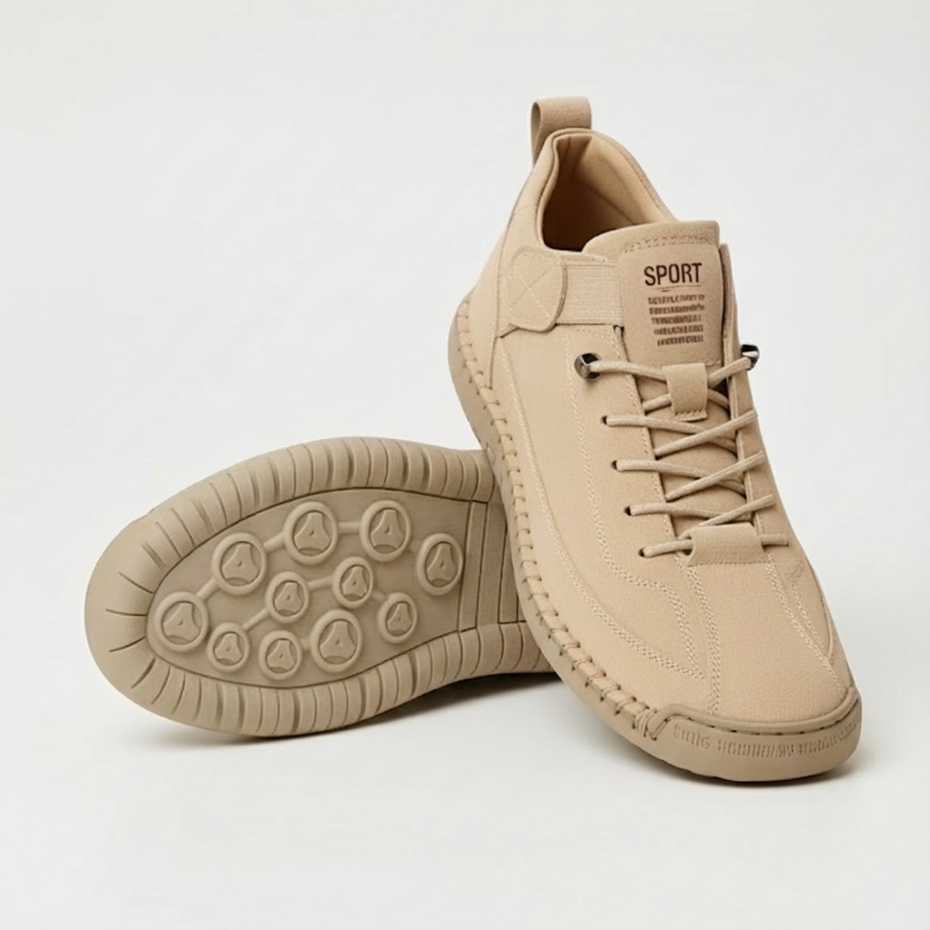 Nora | Zapatos cómodos ortopédicos