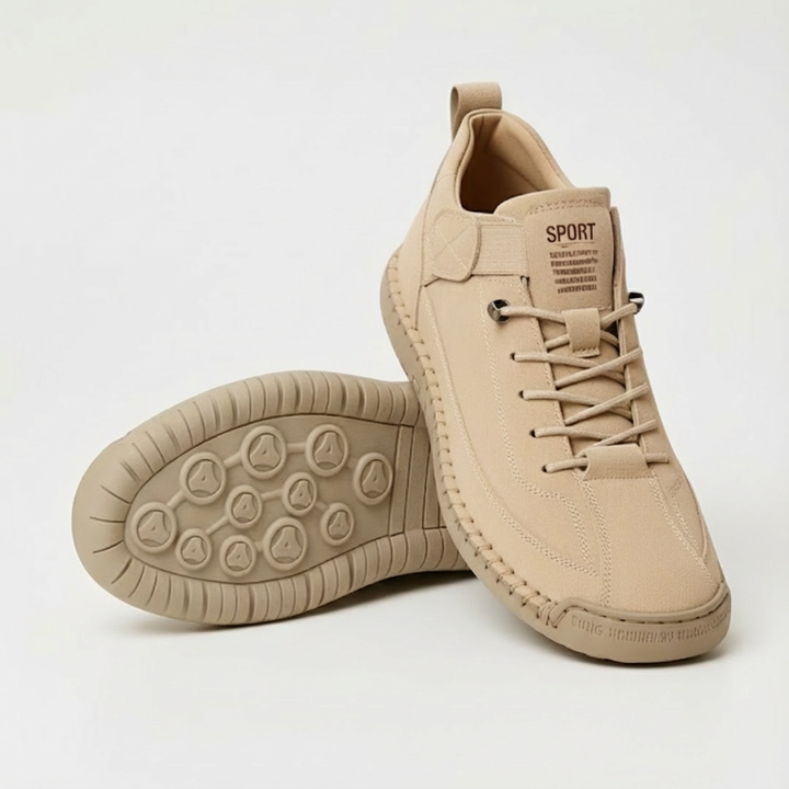 Nora | Zapatos cómodos ortopédicos