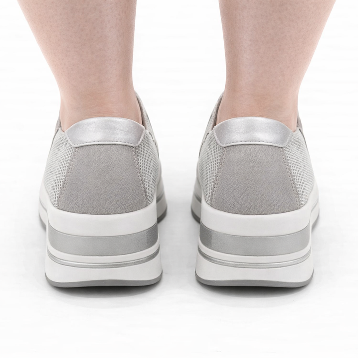 Calliope | Mocassino comodo Donna
