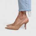 Clarissa | Tacones Ortopédicos