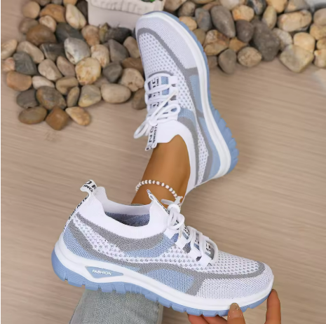 Nerina | Sneakers leggere e confortevoli