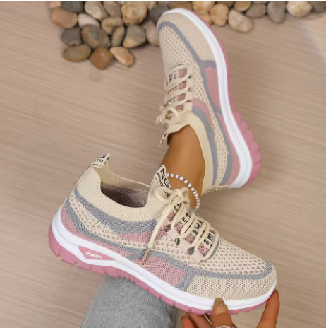 Nerina | Sneakers leggere e confortevoli